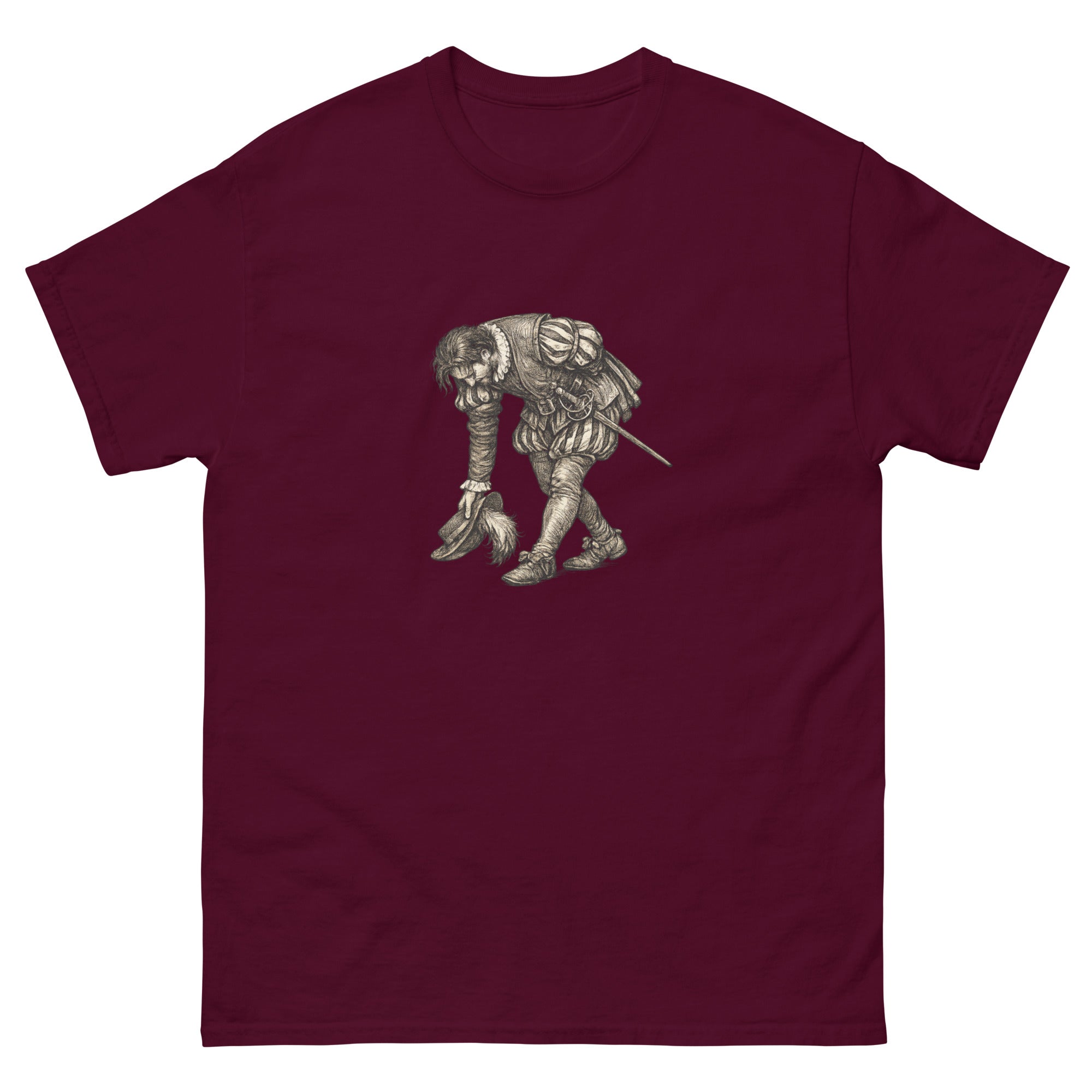 Take a Bow - Unisex classic tee